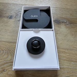 Oura Ring size 8